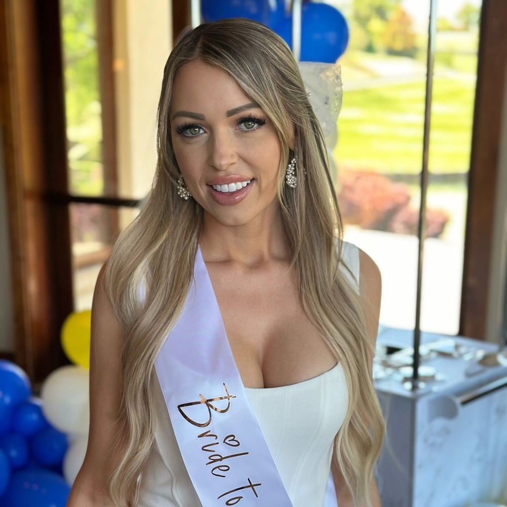 Meet your Posher, Olivia